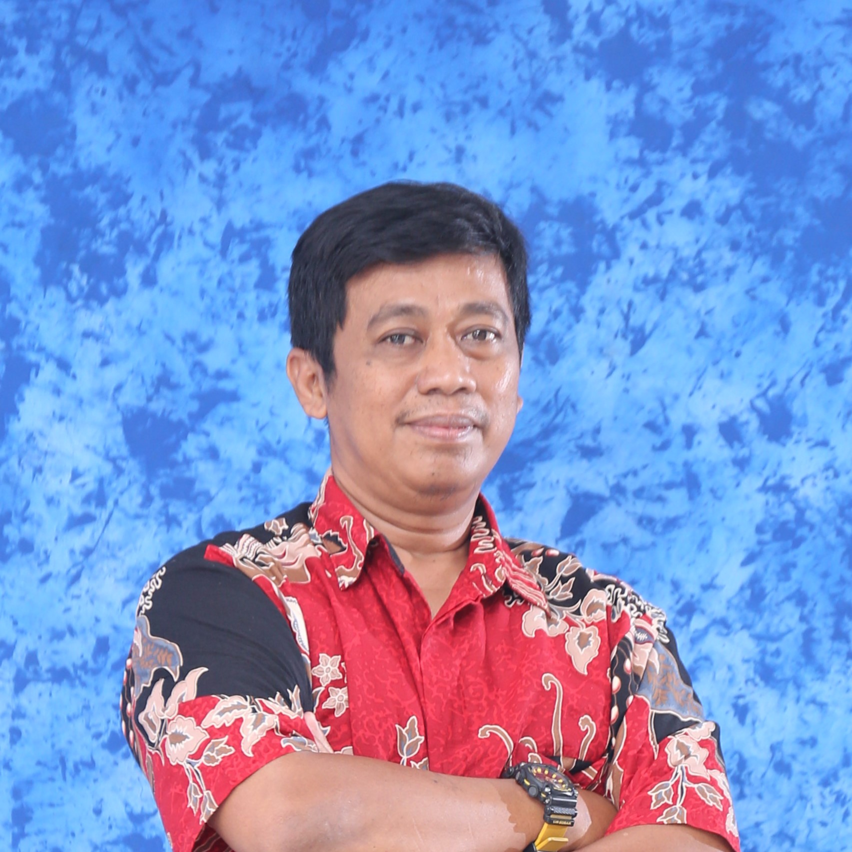 Wakasek Sarpras